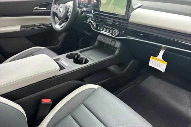 2026 Honda Prologue Elite