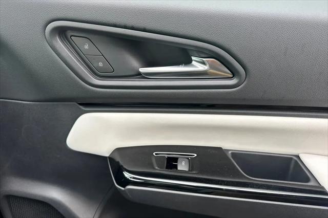 2026 Honda Prologue Elite