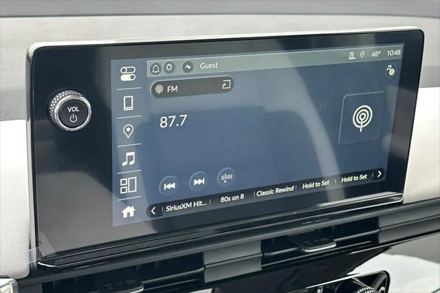 2026 Honda Prologue Elite