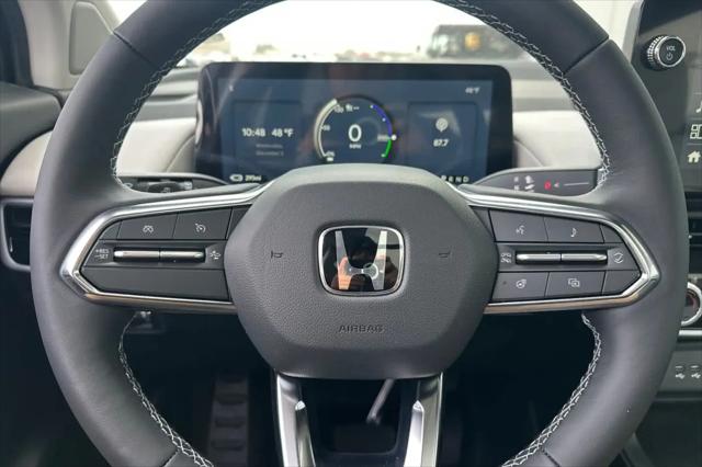 2026 Honda Prologue Elite