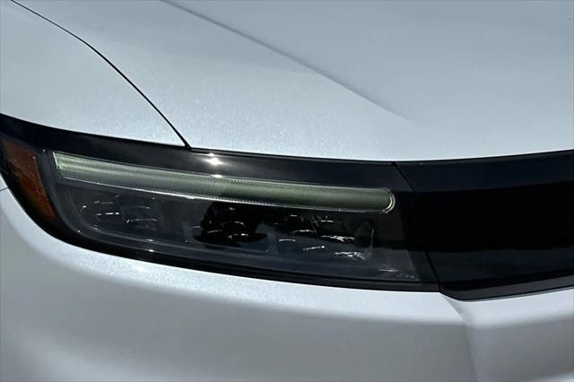 2026 Honda Prologue Elite