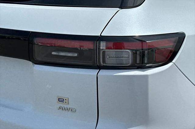 2026 Honda Prologue Elite