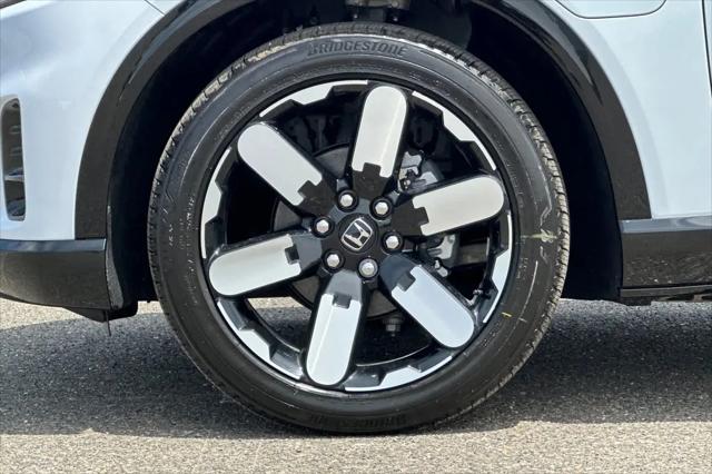 2026 Honda Prologue Elite