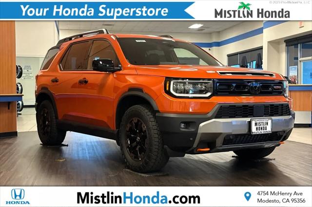 2026 Honda Passport AWD TrailSport Elite for sale in Modesto, CA