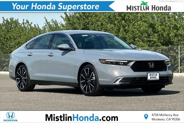 2026 Honda Accord Sedan Touring for sale in Modesto, CA