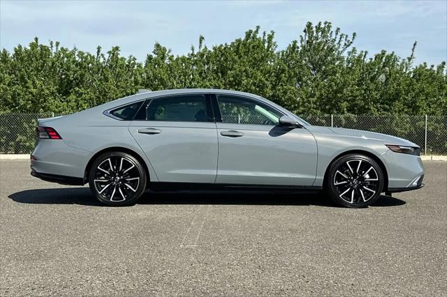 2026 Honda Accord Sedan Touring