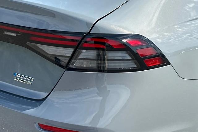 2026 Honda Accord Sedan Touring
