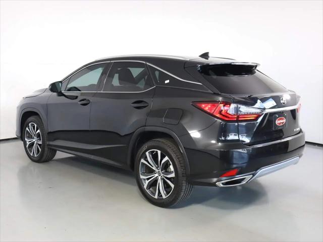2021 Lexus RX 350 RX 350