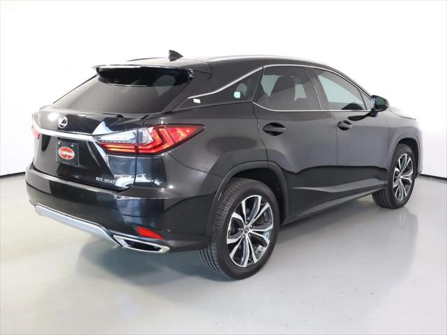 2021 Lexus RX 350 RX 350