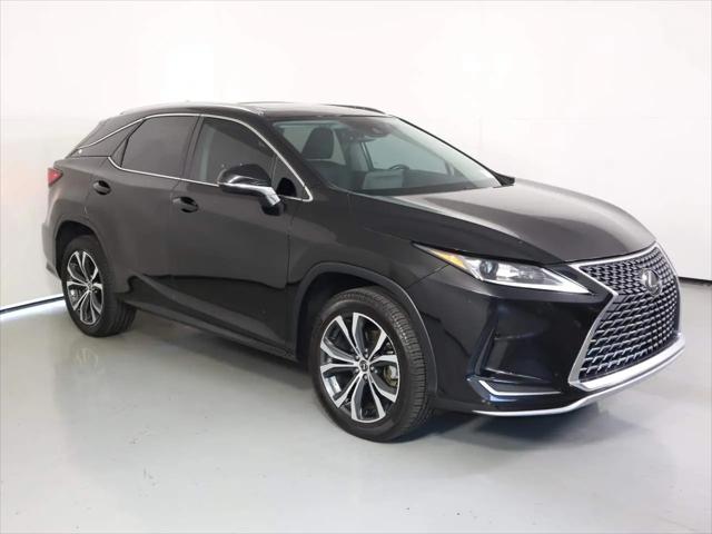 2021 Lexus RX 350 RX 350