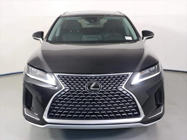 2021 Lexus RX 350 RX 350