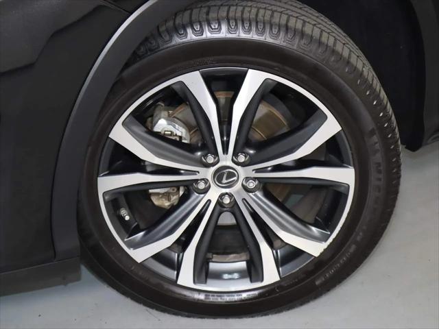 2021 Lexus RX 350 RX 350