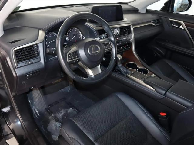 2021 Lexus RX 350 RX 350