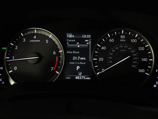 2021 Lexus RX 350 RX 350