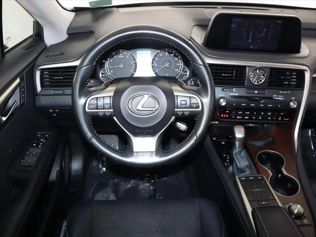 2021 Lexus RX 350 RX 350