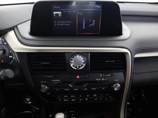 2021 Lexus RX 350 RX 350