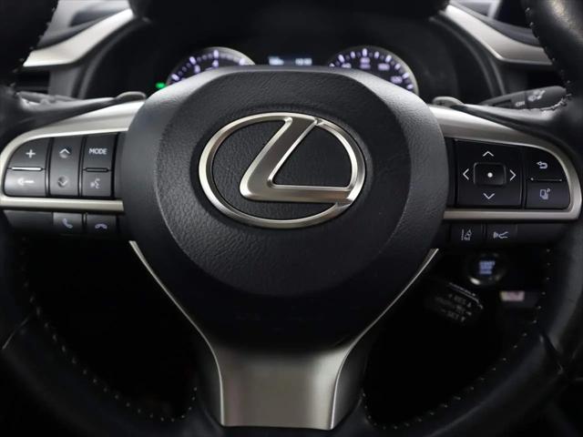 2021 Lexus RX 350 RX 350
