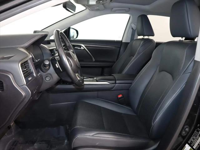 2021 Lexus RX 350 RX 350