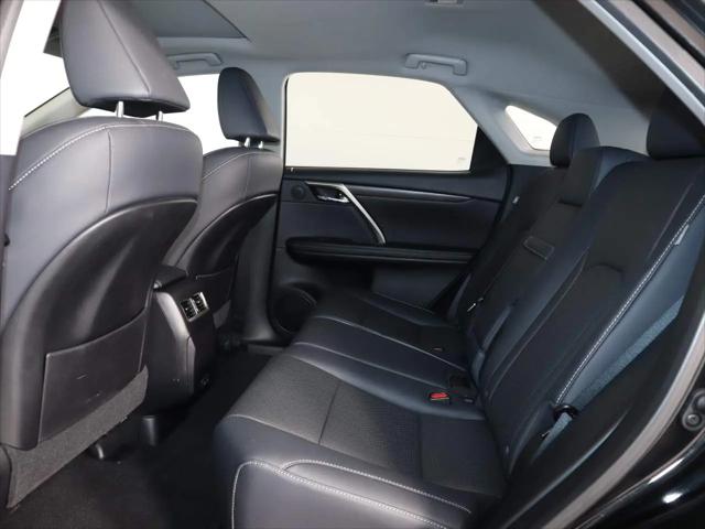 2021 Lexus RX 350 RX 350