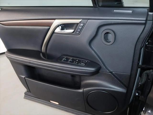 2021 Lexus RX 350 RX 350