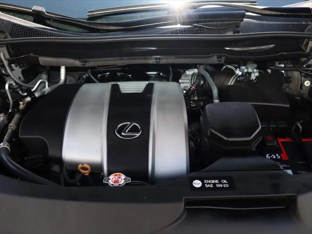 2021 Lexus RX 350 RX 350