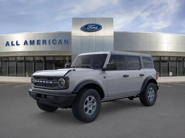 2026 Ford Bronco Big Bend for sale in Hackensack, NJ