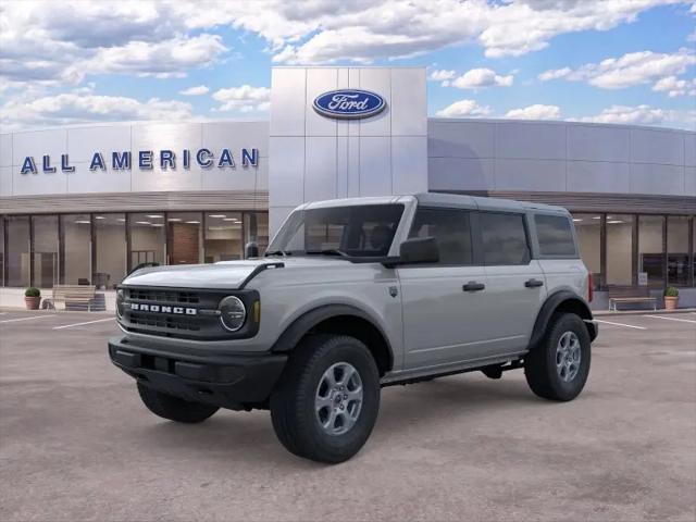 2026 Ford Bronco Big Bend for sale in Hackensack, NJ
