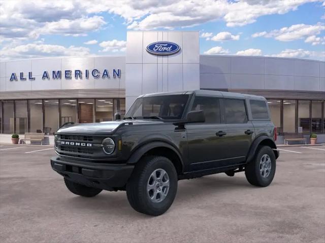2026 Ford Bronco Big Bend for sale in Hackensack, NJ