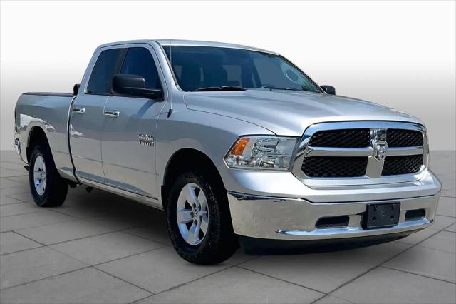 2015 Ram 1500 SLT