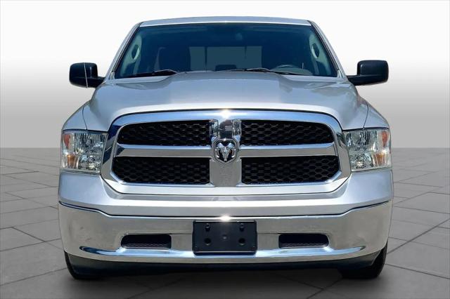 2015 Ram 1500 SLT