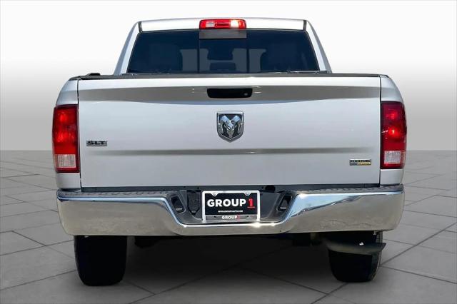 2015 Ram 1500 SLT
