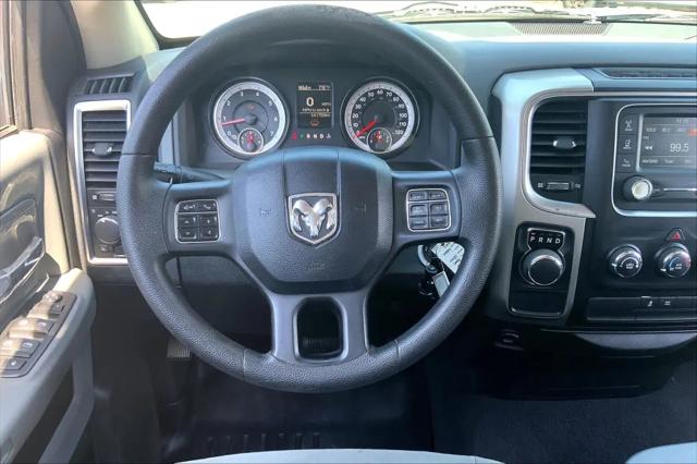 2015 Ram 1500 SLT