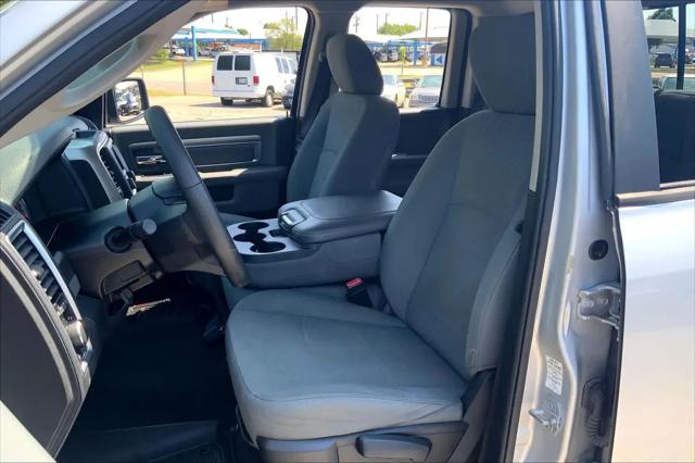 2015 Ram 1500 SLT