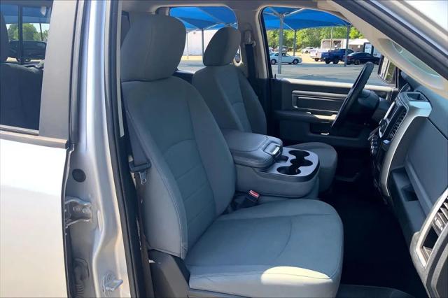 2015 Ram 1500 SLT