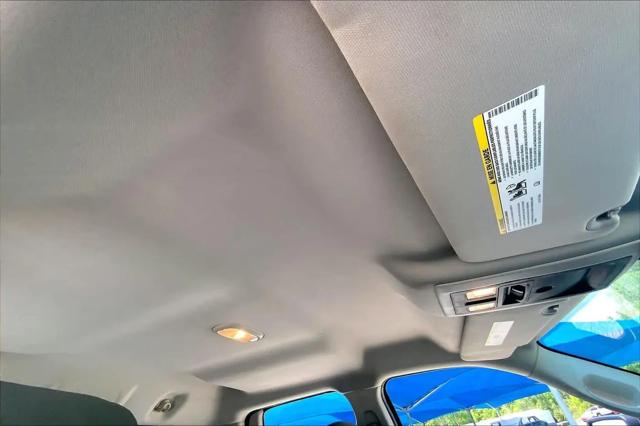 2015 Ram 1500 SLT