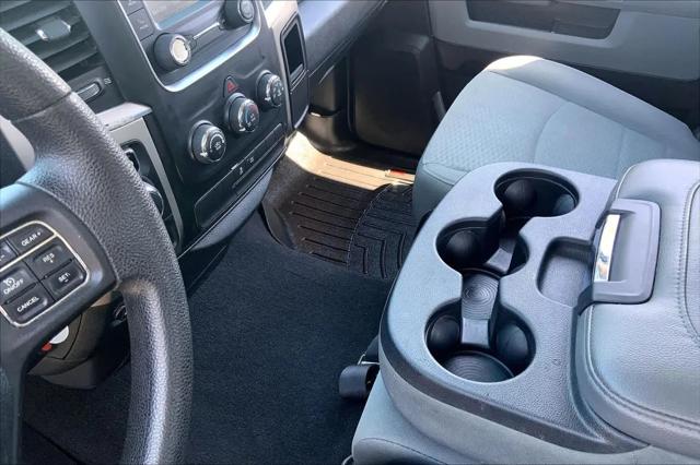 2015 Ram 1500 SLT