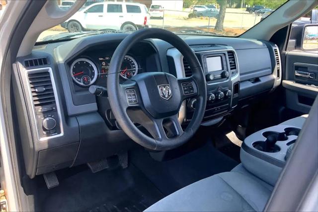 2015 Ram 1500 SLT