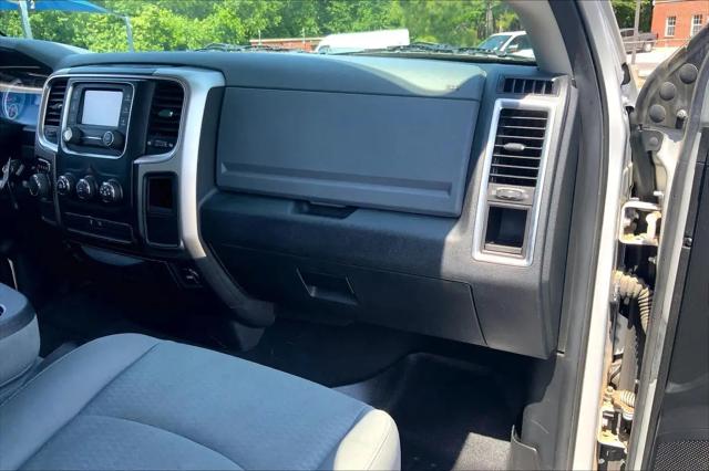 2015 Ram 1500 SLT
