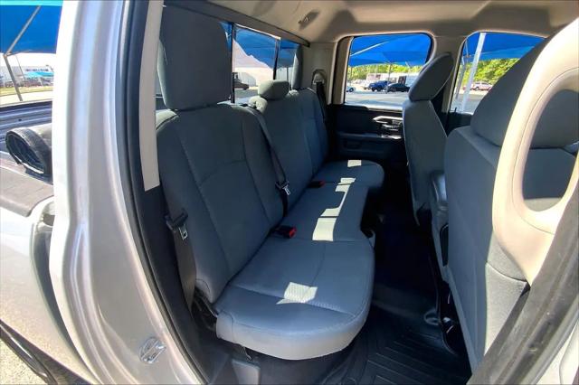 2015 Ram 1500 SLT