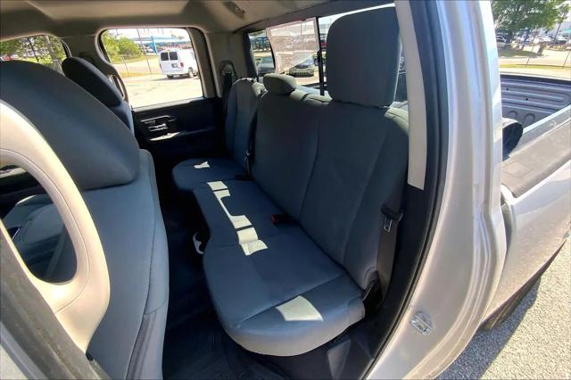 2015 Ram 1500 SLT