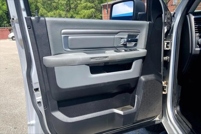 2015 Ram 1500 SLT