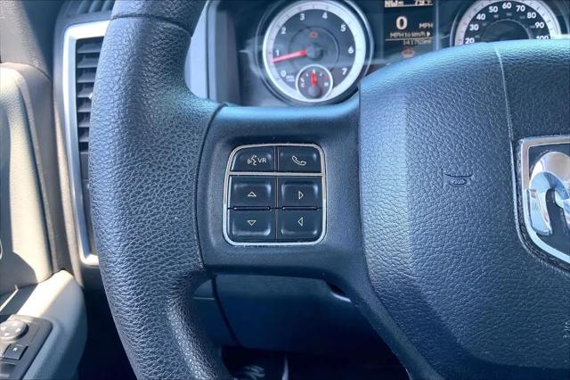 2015 Ram 1500 SLT