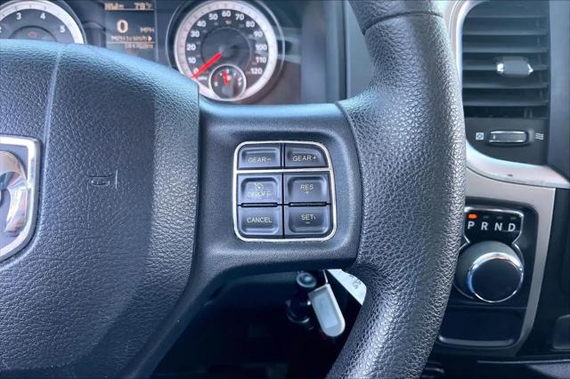 2015 Ram 1500 SLT