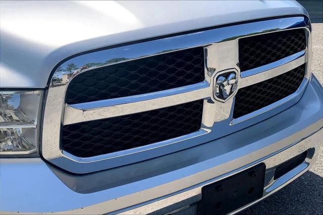 2015 Ram 1500 SLT
