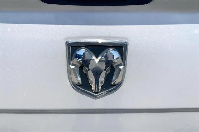 2015 Ram 1500 SLT