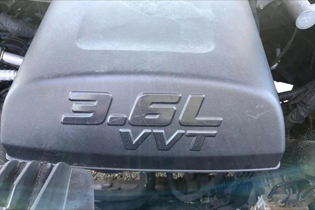 2015 Ram 1500 SLT