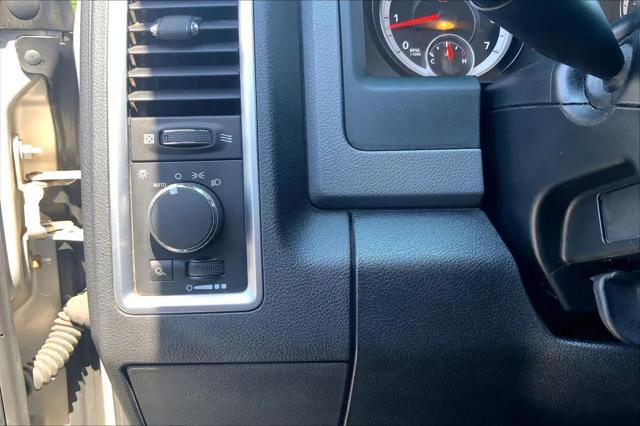 2015 Ram 1500 SLT
