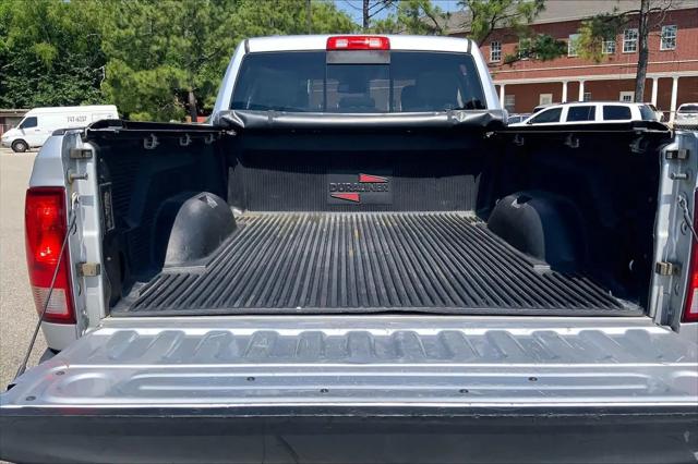 2015 Ram 1500 SLT