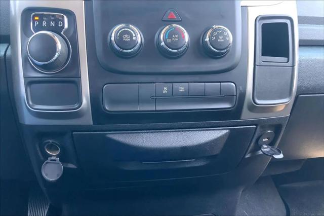 2015 Ram 1500 SLT