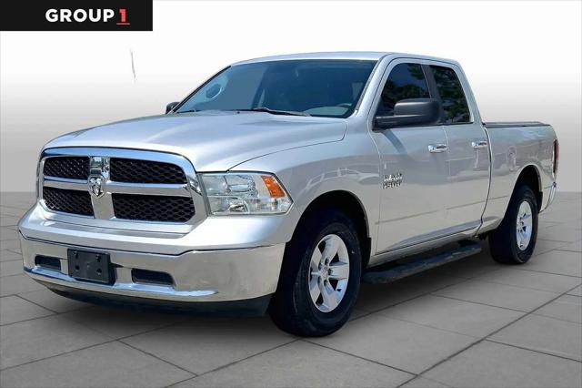 2015 Ram 1500 SLT for sale in Tulsa, OK